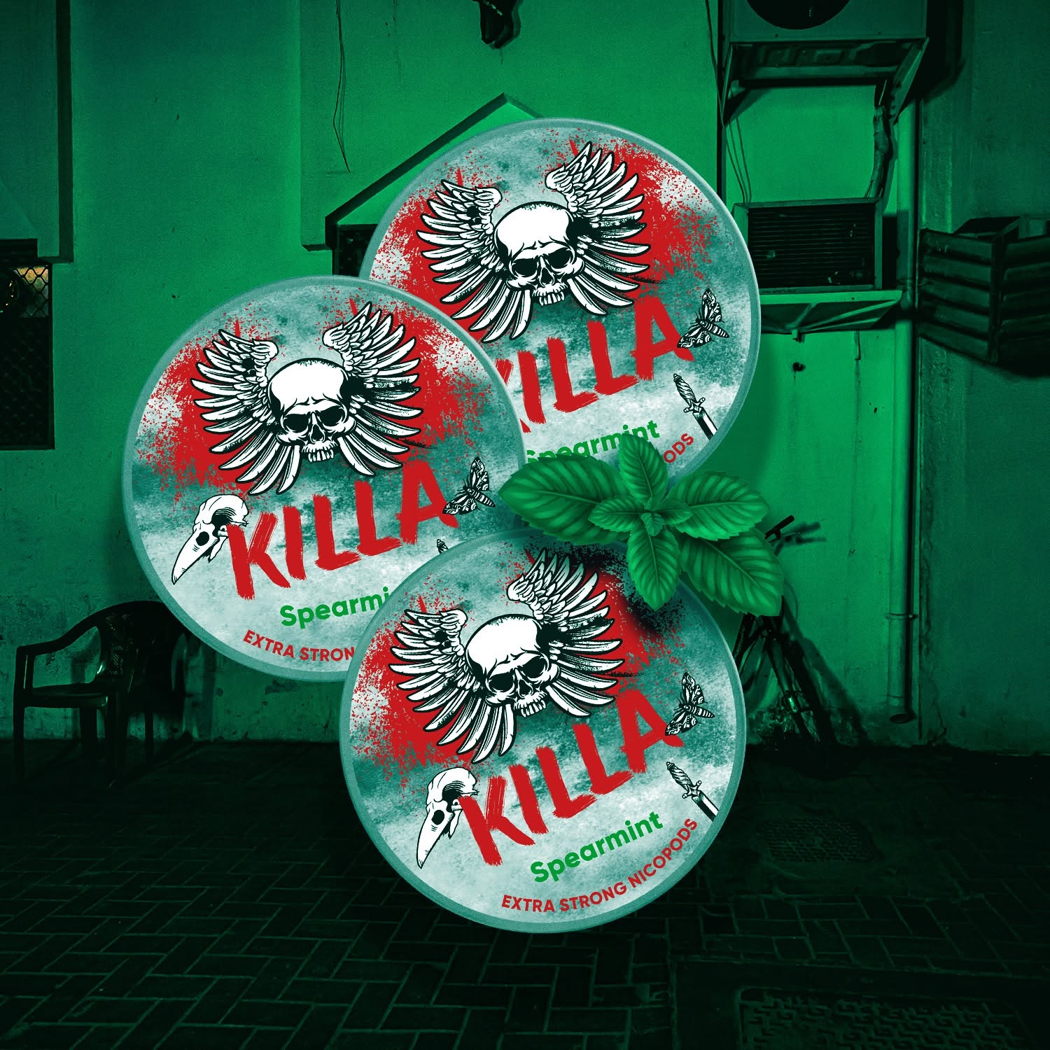 KILLA