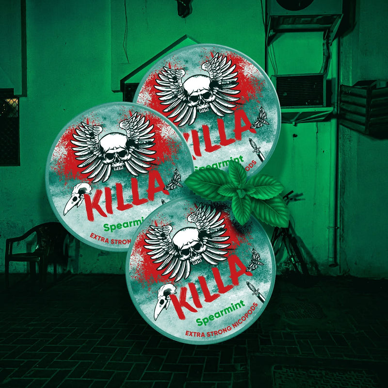 KILLA