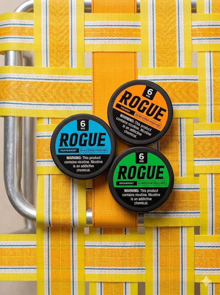 ROGUE