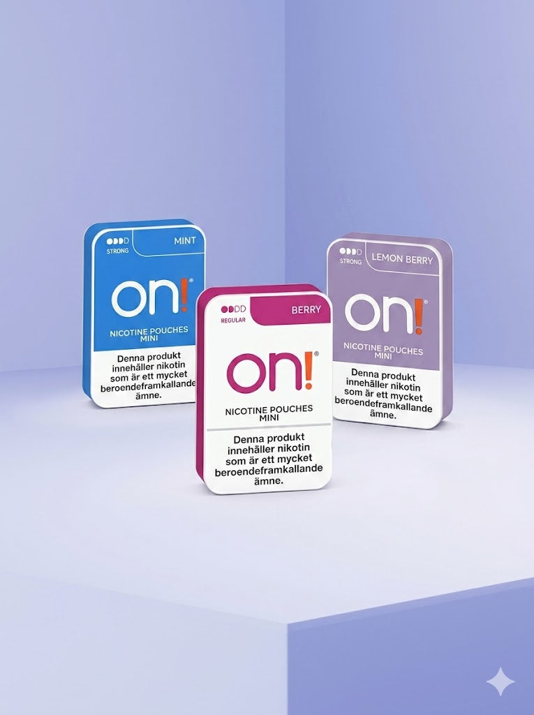 ON!