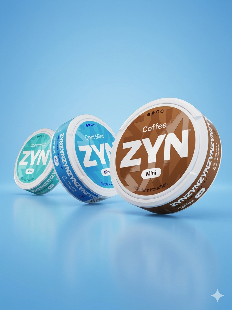 ZYN